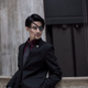 Cosplay by Enyen | Photo by Ariel Chen